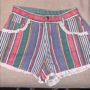 Camptown Club ORIGINAL Hot Pants